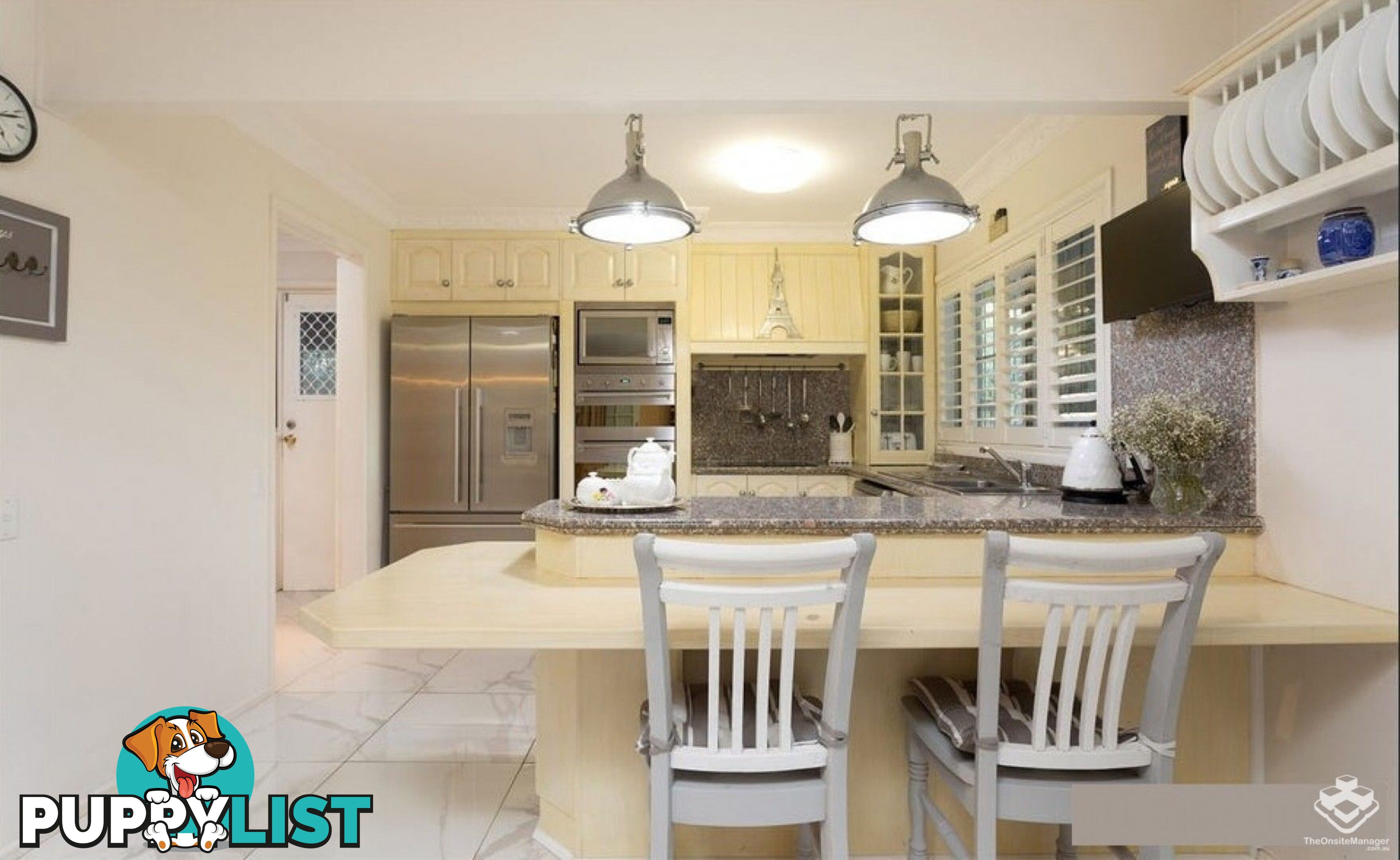 2 Dillingen Street Chapel Hill QLD 4069