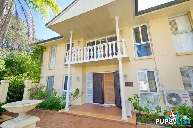 2 Dillingen Street Chapel Hill QLD 4069