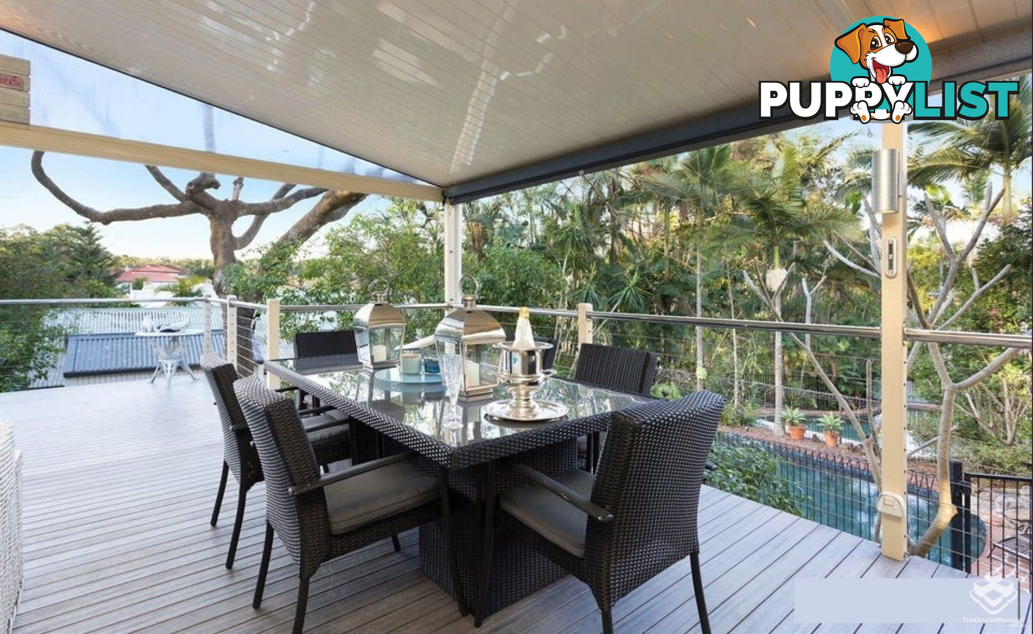 2 Dillingen Street Chapel Hill QLD 4069
