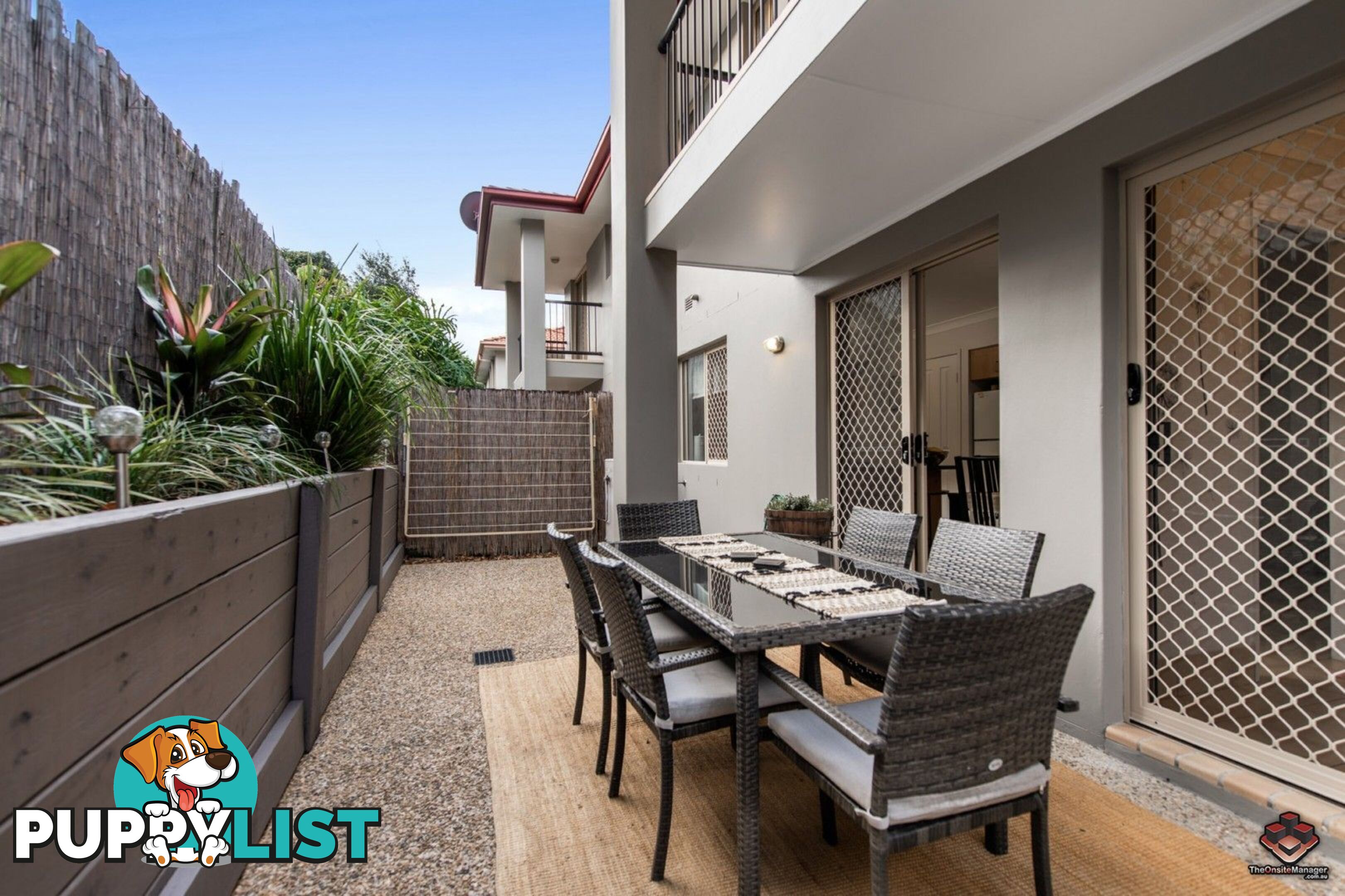 27/10 Kaija Street Mount Gravatt East QLD 4122