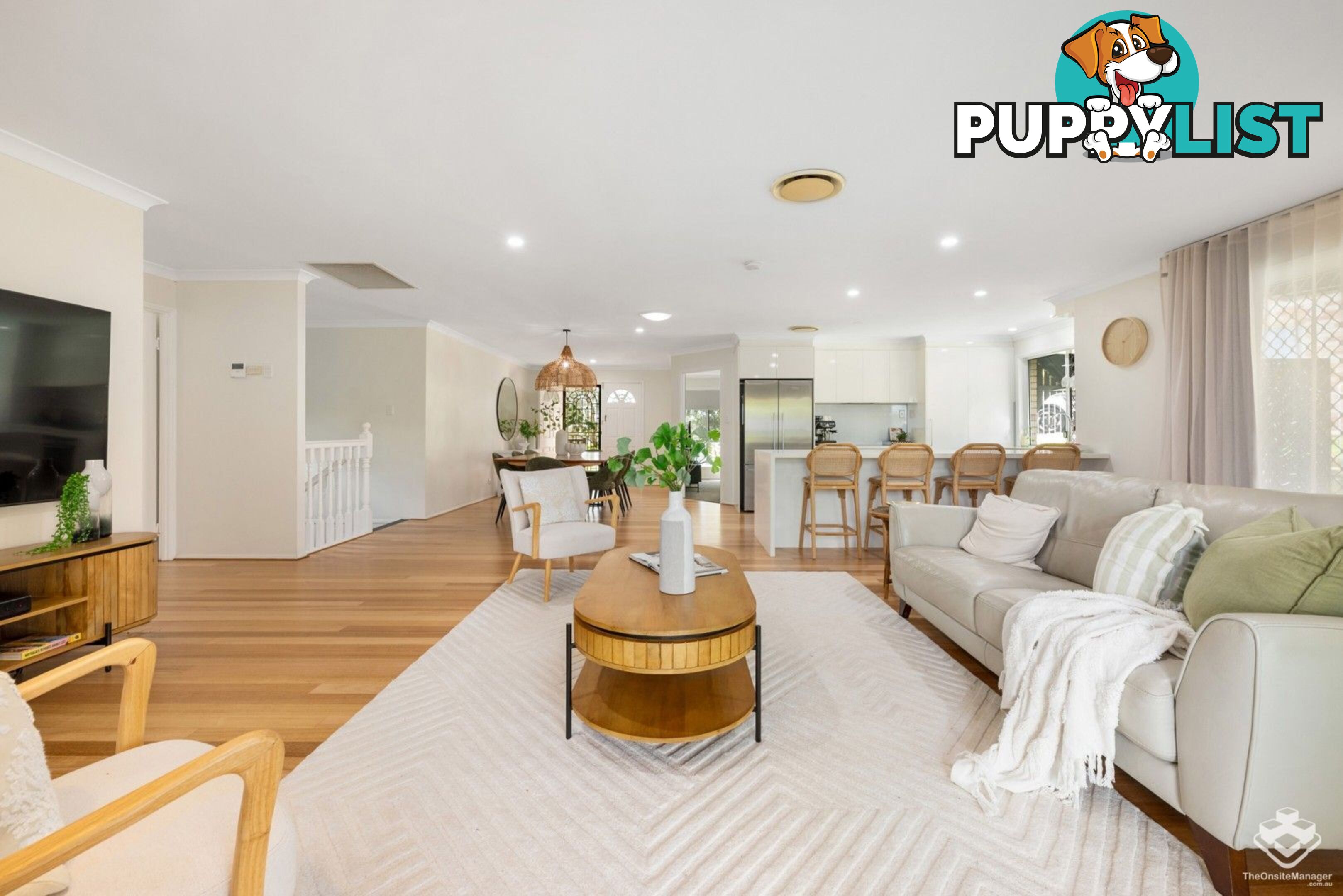 70 Madison Place Carina QLD 4152