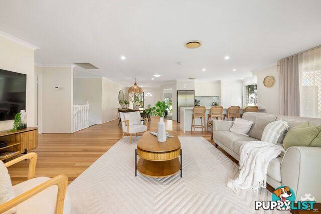 70 Madison Place Carina QLD 4152
