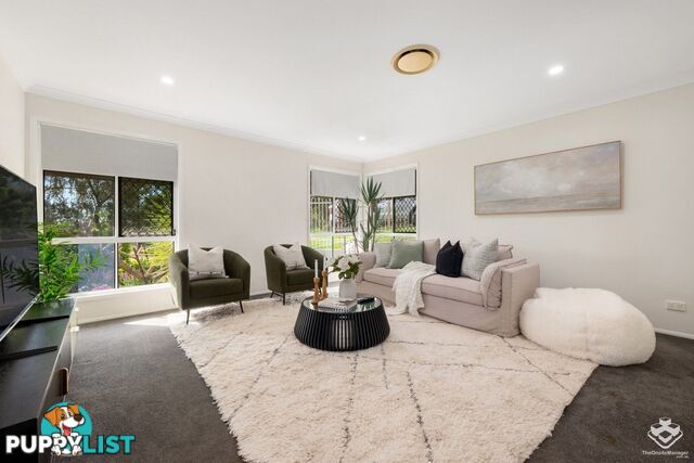 70 Madison Place Carina QLD 4152