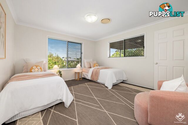 70 Madison Place Carina QLD 4152