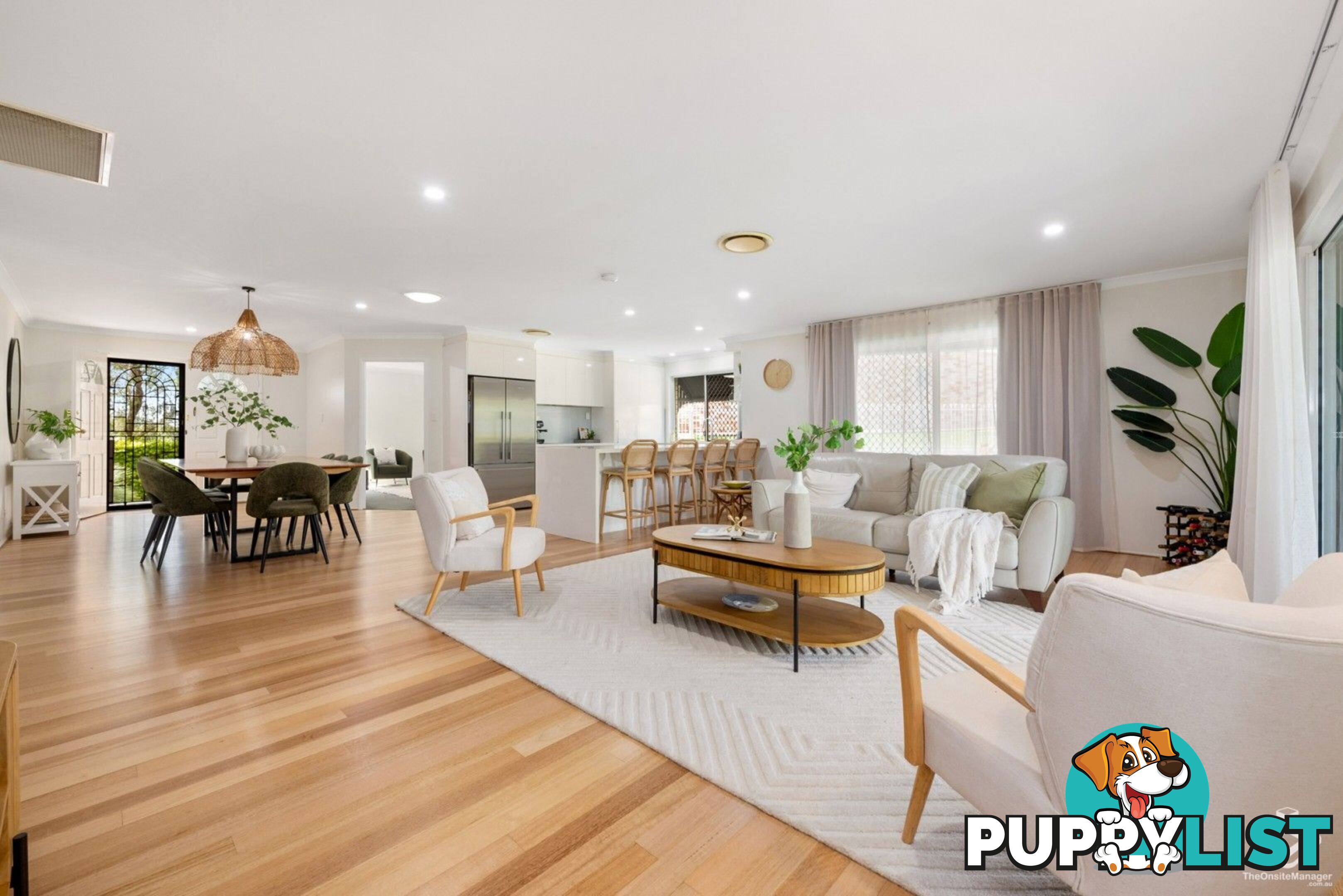 70 Madison Place Carina QLD 4152