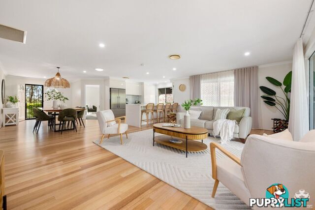 70 Madison Place Carina QLD 4152