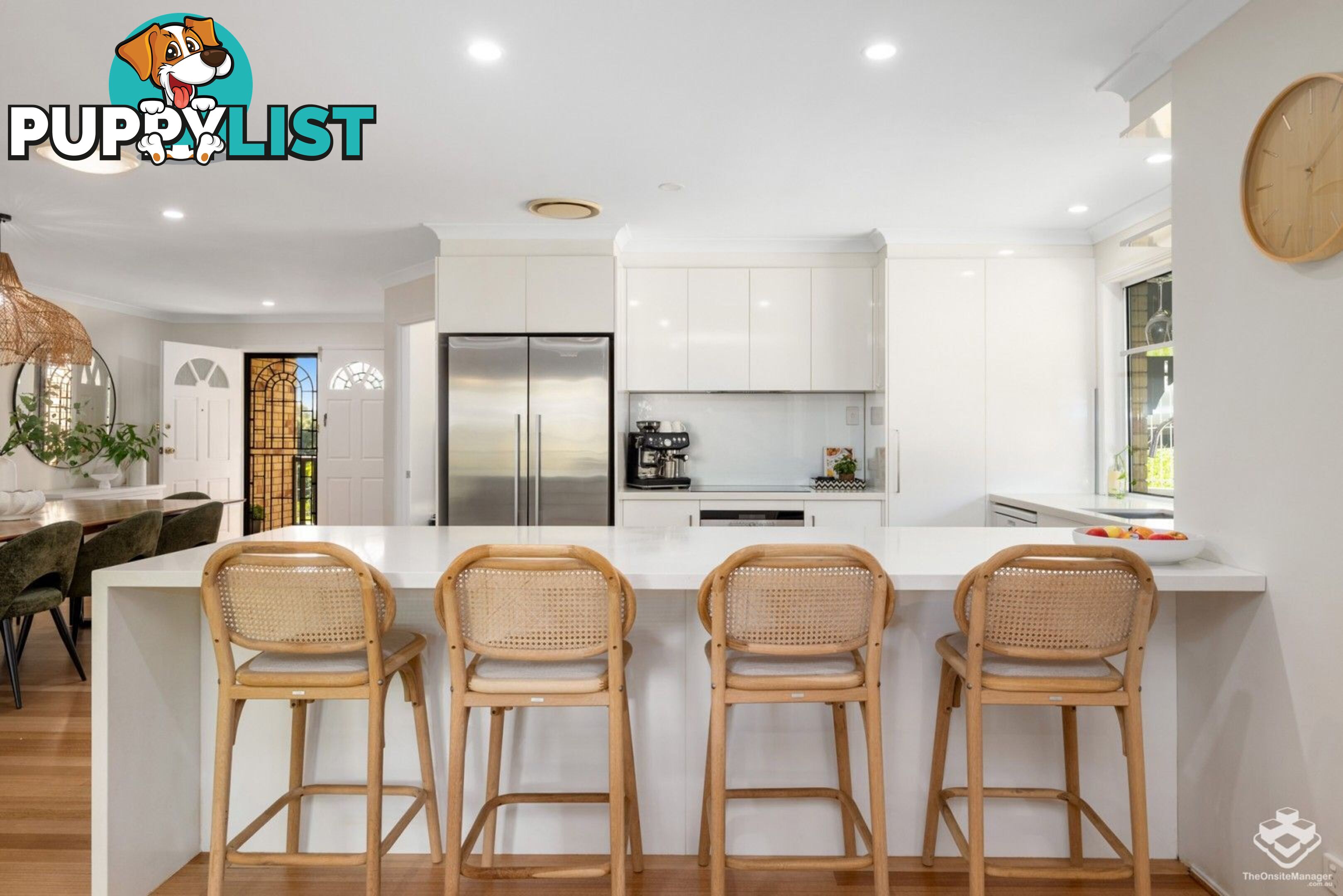 70 Madison Place Carina QLD 4152