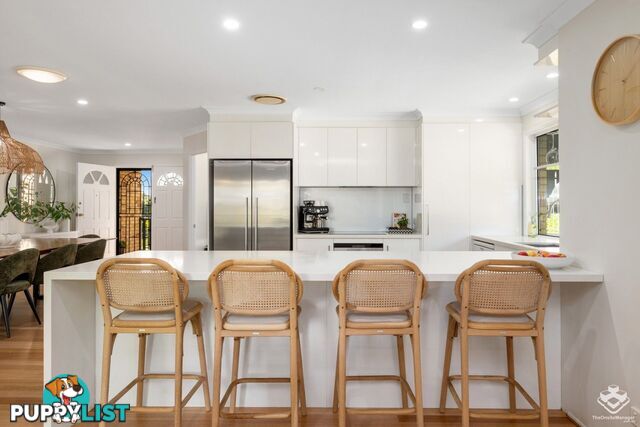 70 Madison Place Carina QLD 4152