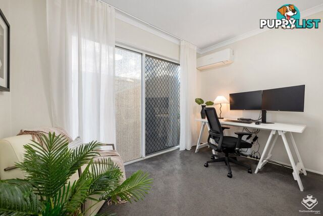 70 Madison Place Carina QLD 4152
