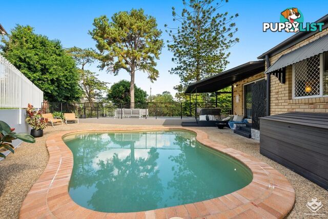 70 Madison Place Carina QLD 4152