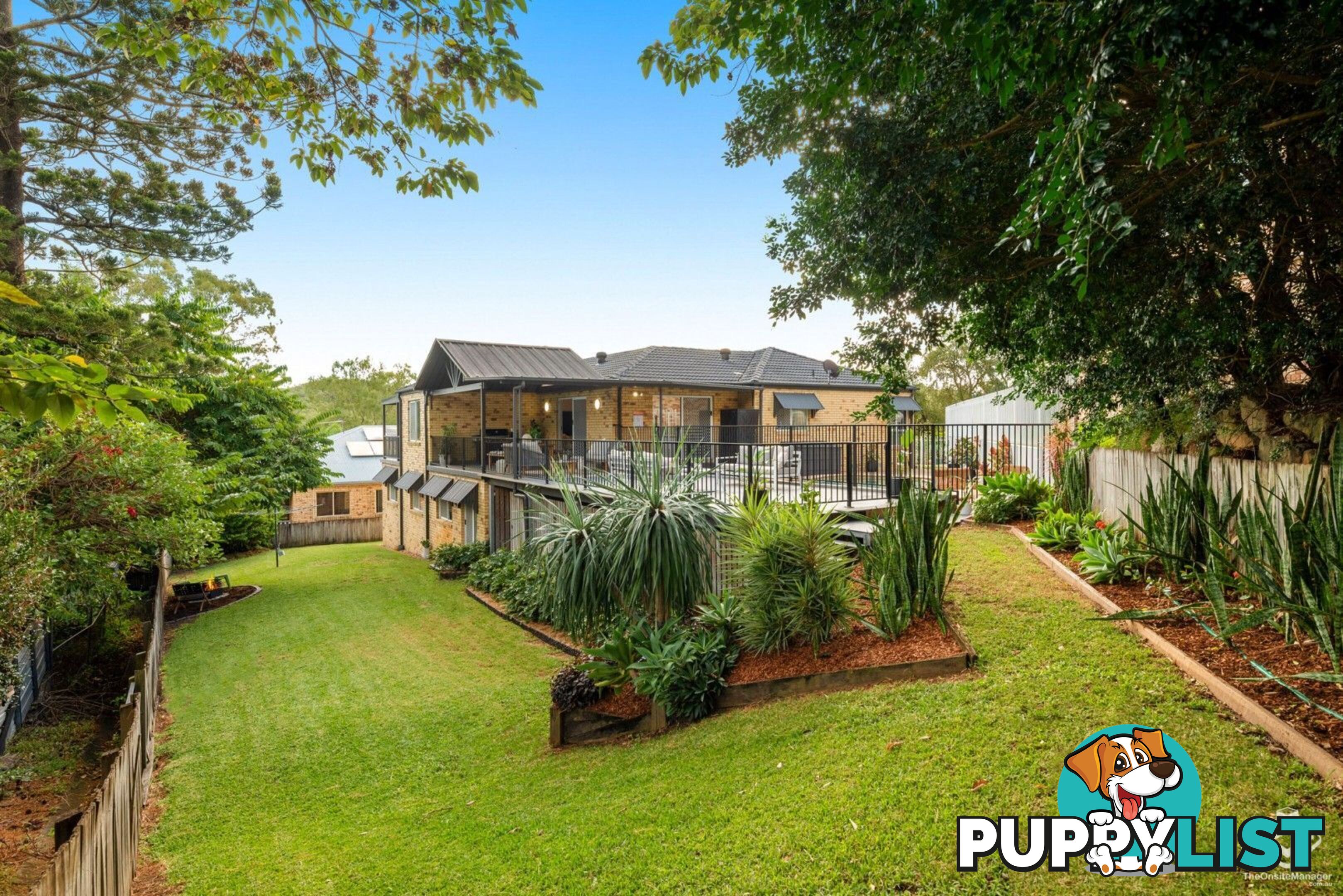 70 Madison Place Carina QLD 4152