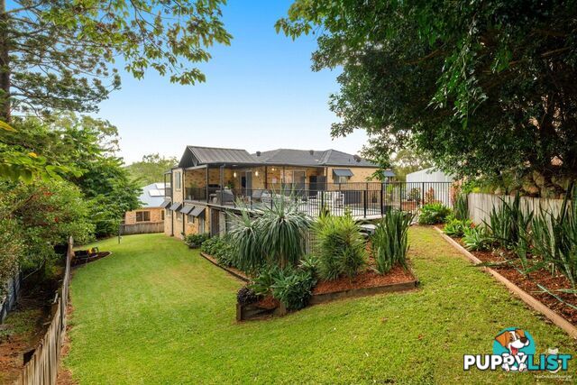 70 Madison Place Carina QLD 4152