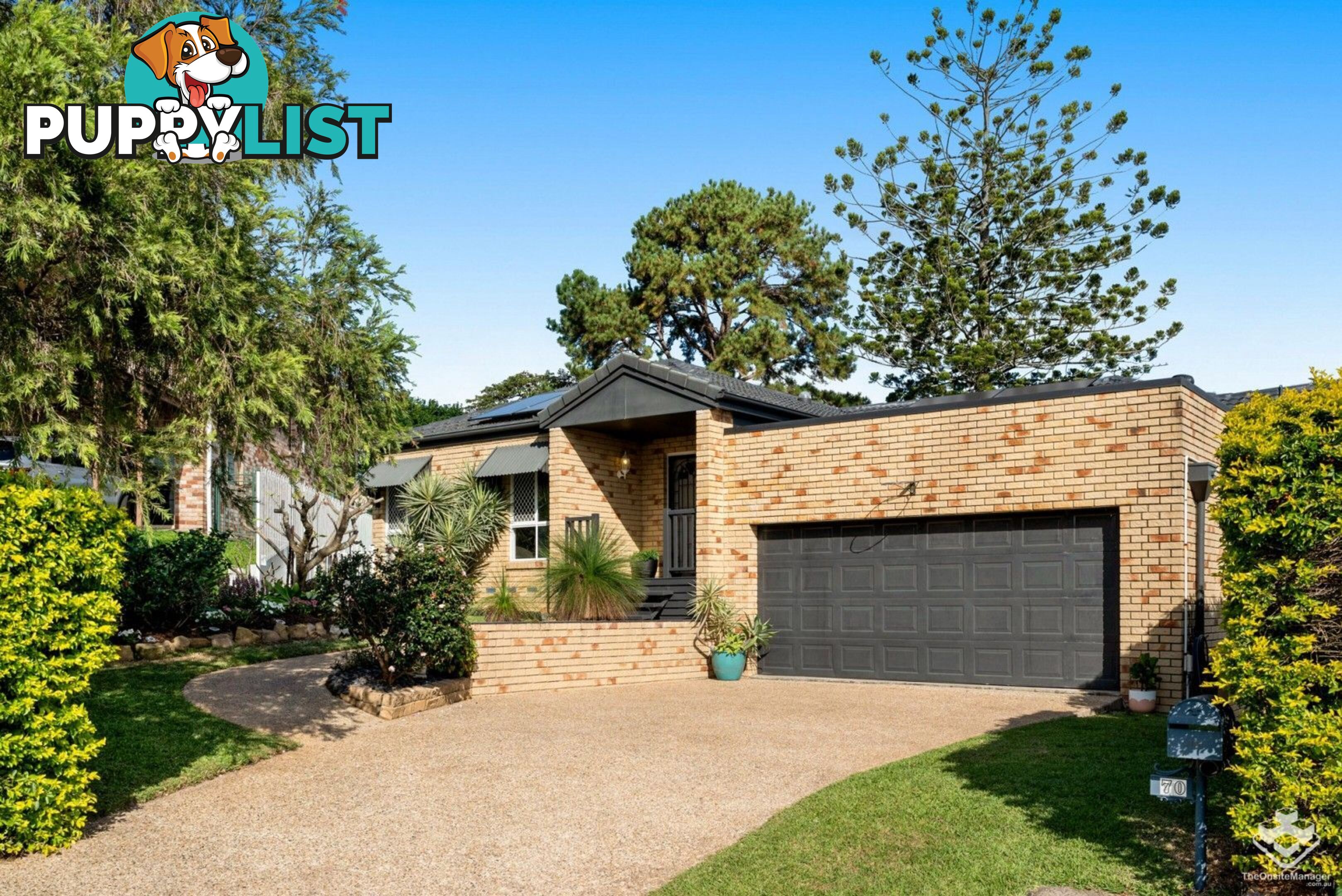 70 Madison Place Carina QLD 4152
