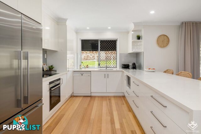 70 Madison Place Carina QLD 4152