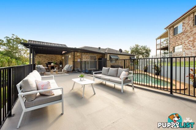 70 Madison Place Carina QLD 4152