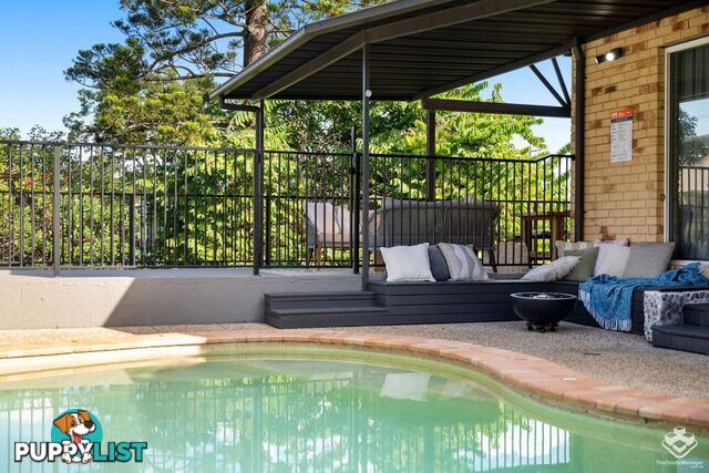 70 Madison Place Carina QLD 4152