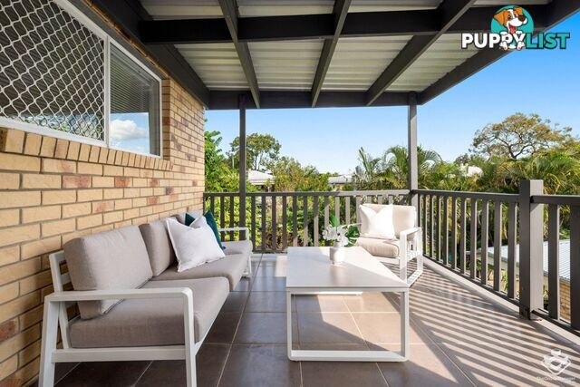 70 Madison Place Carina QLD 4152