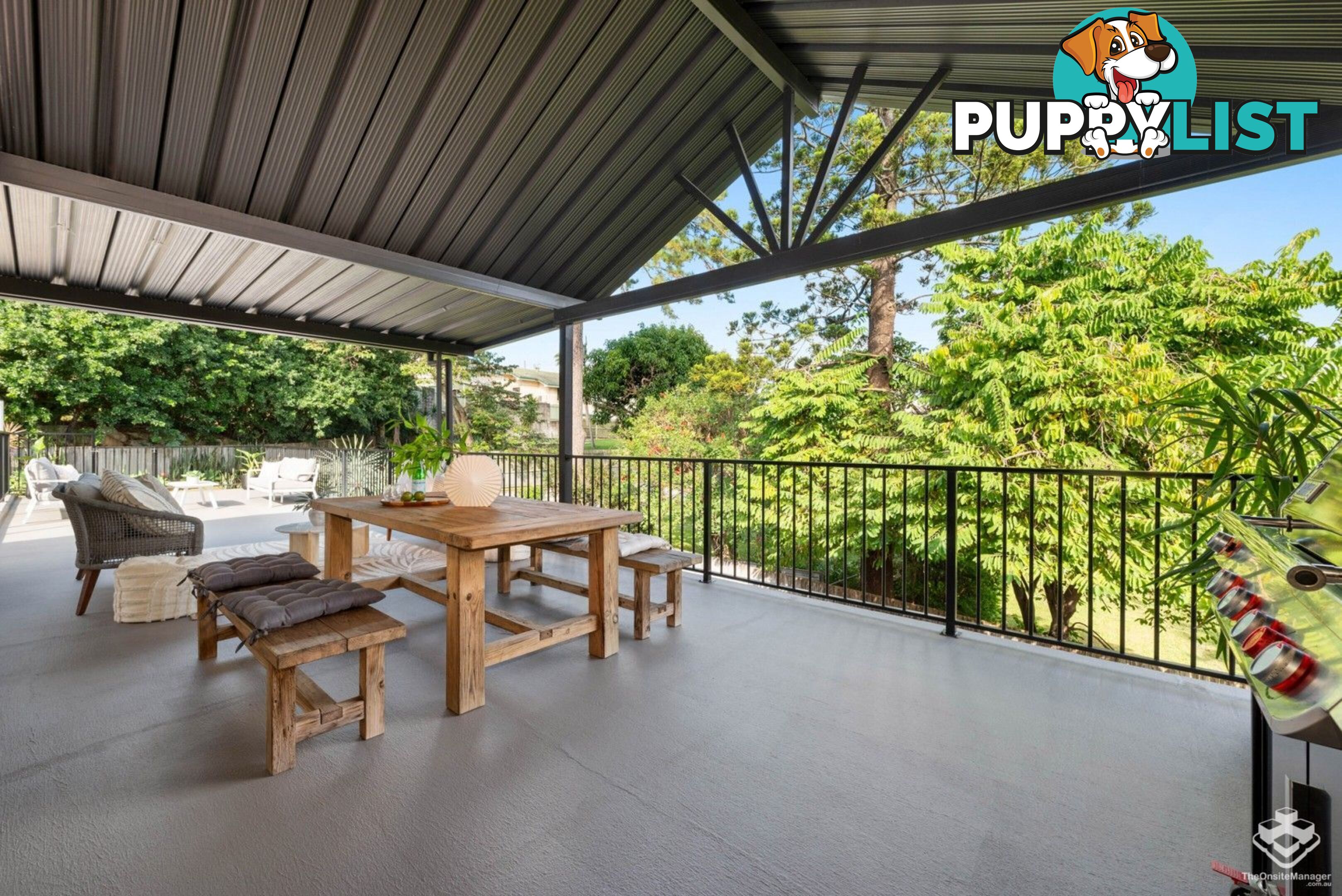 70 Madison Place Carina QLD 4152