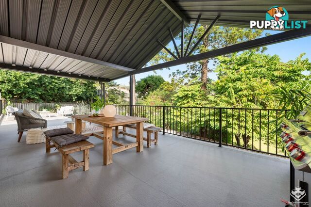 70 Madison Place Carina QLD 4152
