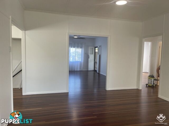 Scarness QLD 4655