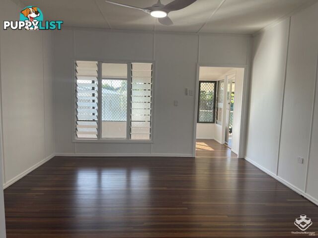 Scarness QLD 4655