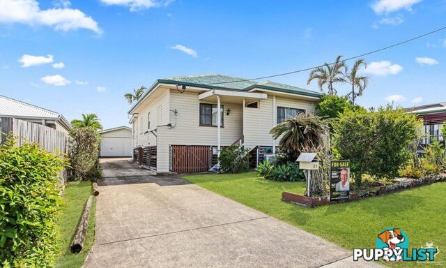 Scarness QLD 4655