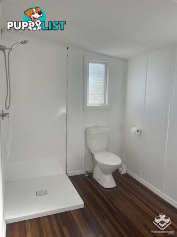 Scarness QLD 4655