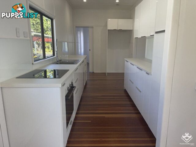 Scarness QLD 4655
