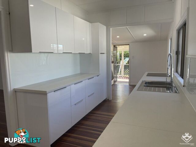 Scarness QLD 4655