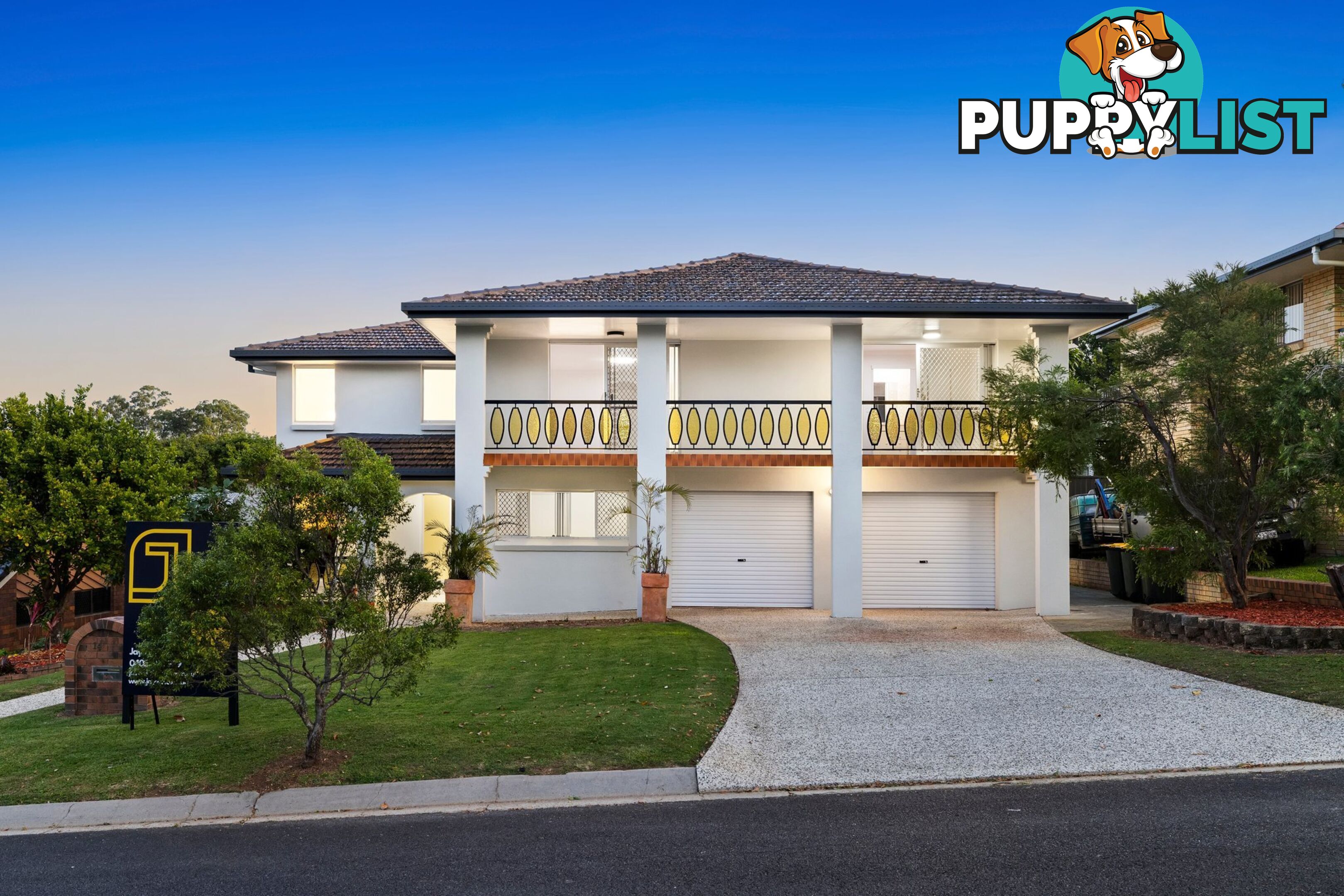 Carseldine QLD 4034
