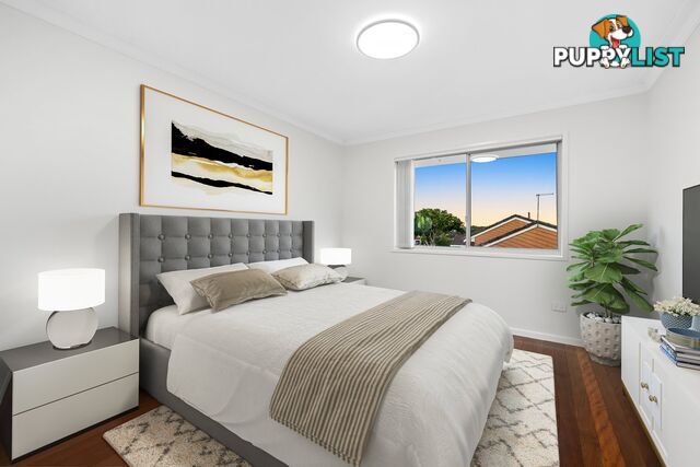 Carseldine QLD 4034