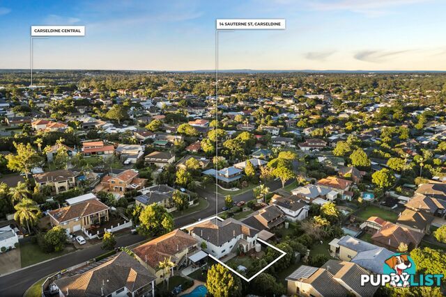 Carseldine QLD 4034