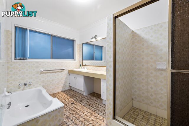 Carseldine QLD 4034