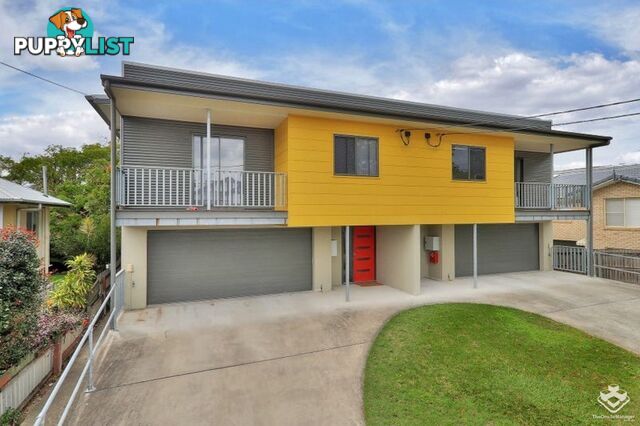 14 Kingsley Parade Yeronga QLD 4104