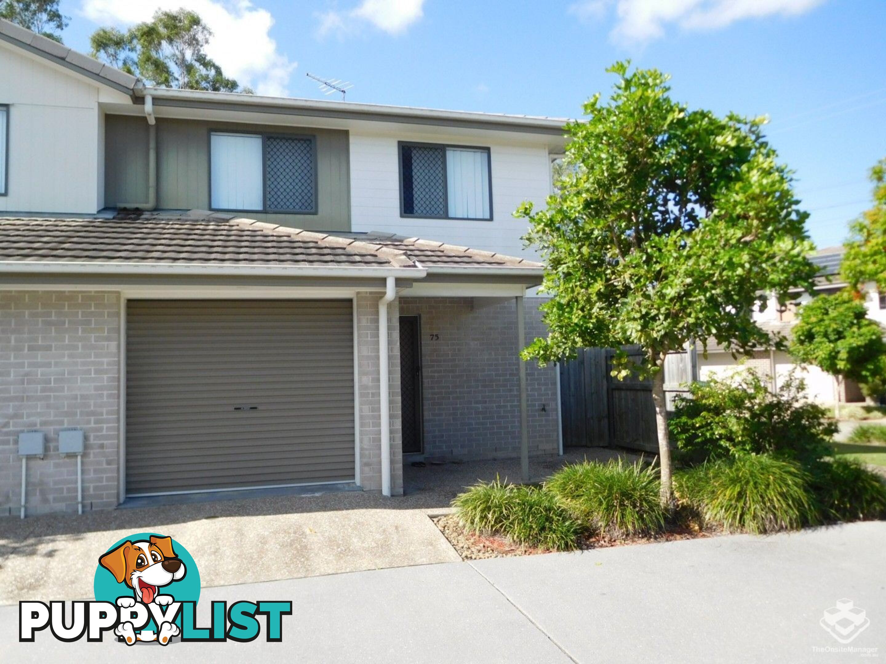 75/80 Coora Street Wishart QLD 4122