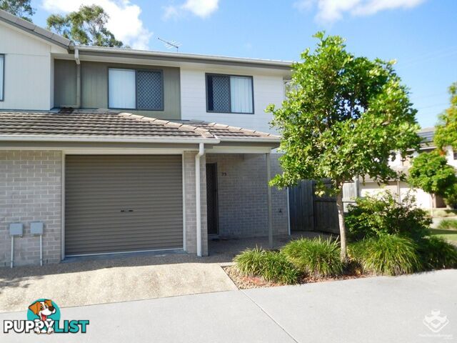 75/80 Coora Street Wishart QLD 4122