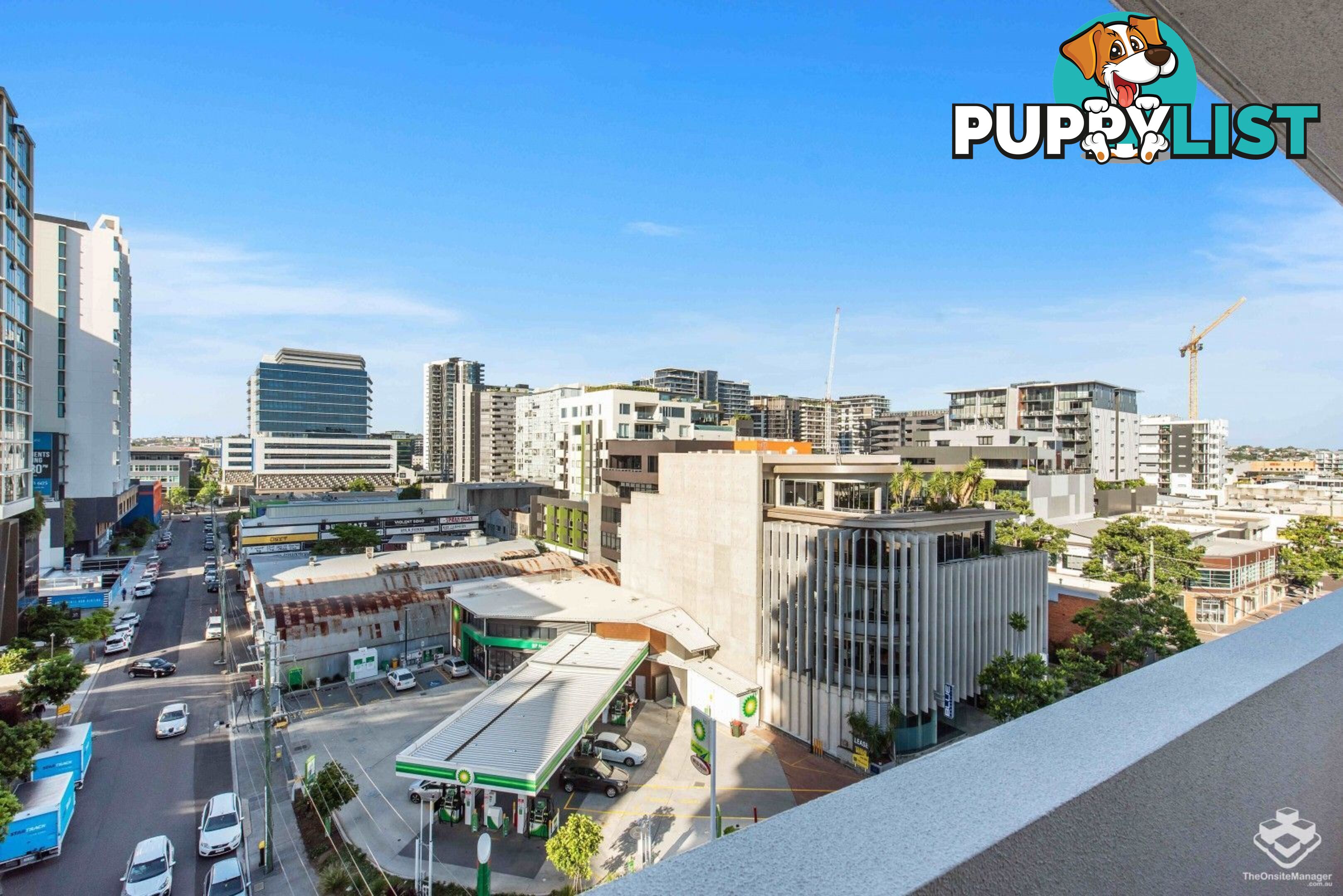 27 Commercial Road Newstead QLD 4006