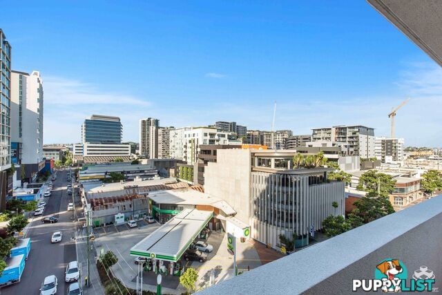 27 Commercial Road Newstead QLD 4006