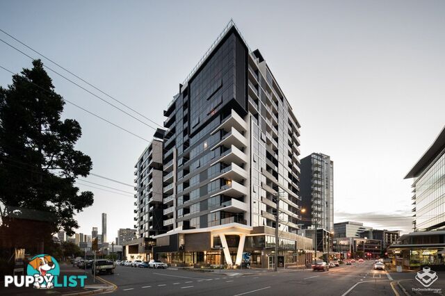 27 Commercial Road Newstead QLD 4006