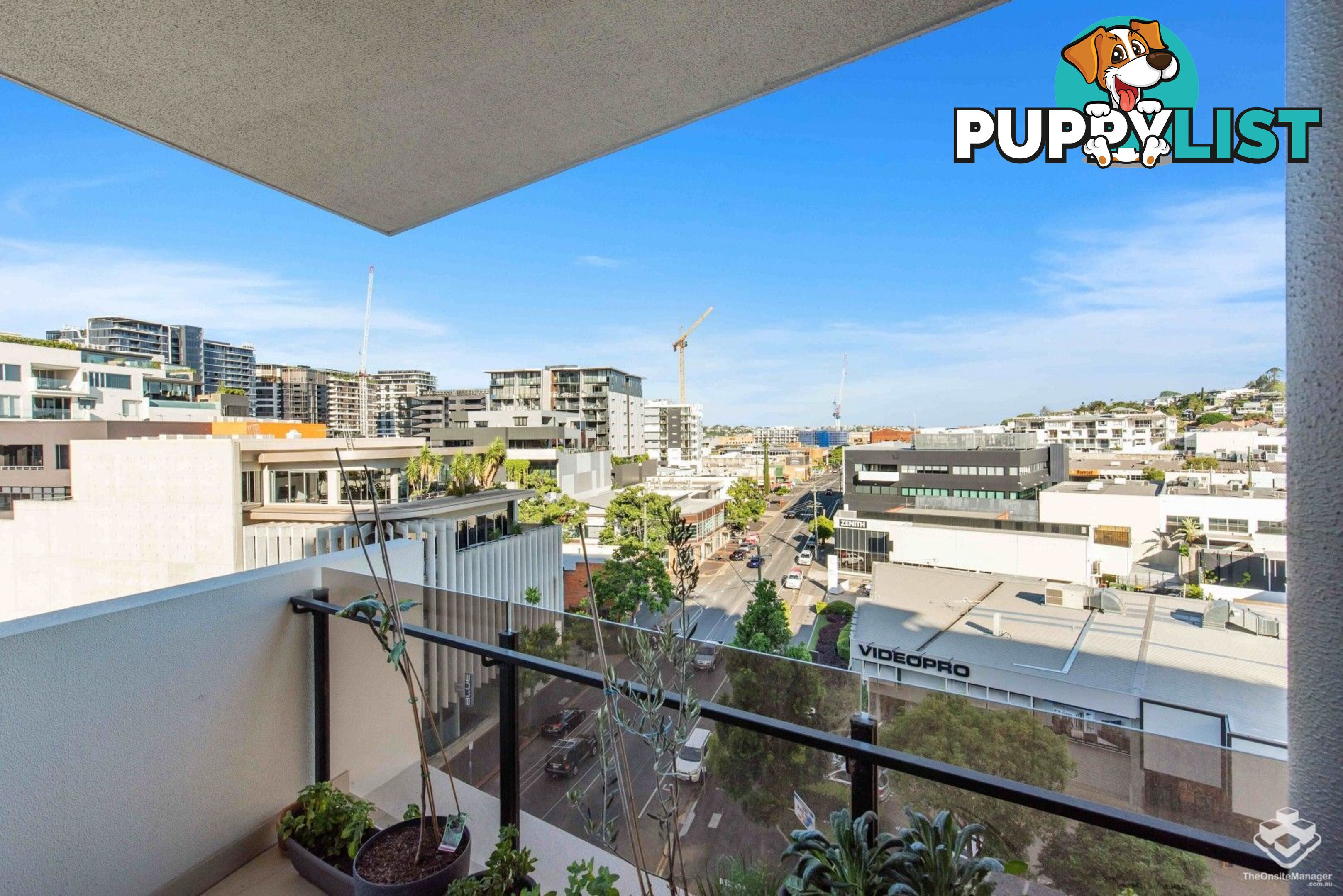 27 Commercial Road Newstead QLD 4006