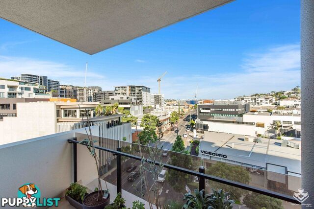 27 Commercial Road Newstead QLD 4006