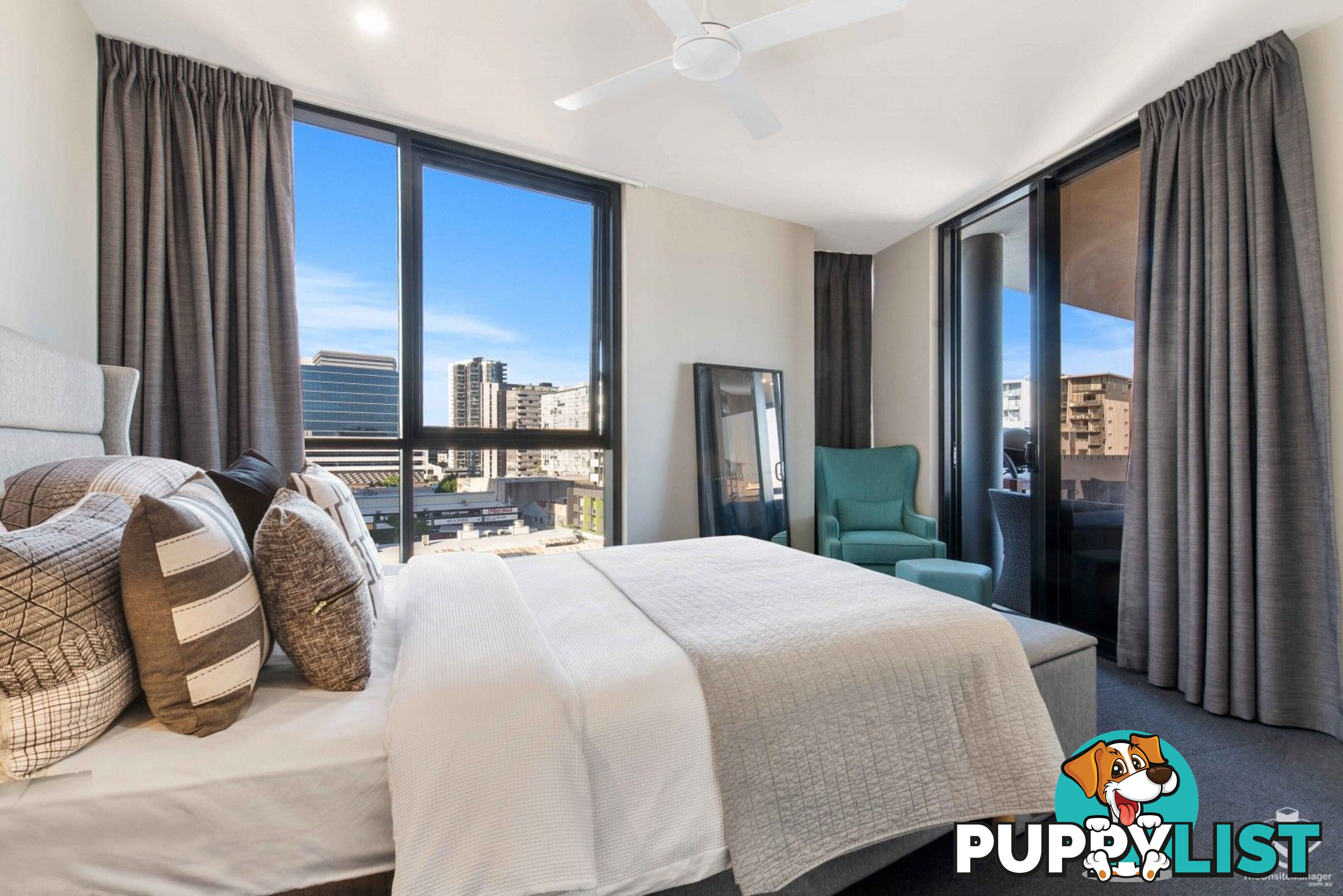 27 Commercial Road Newstead QLD 4006