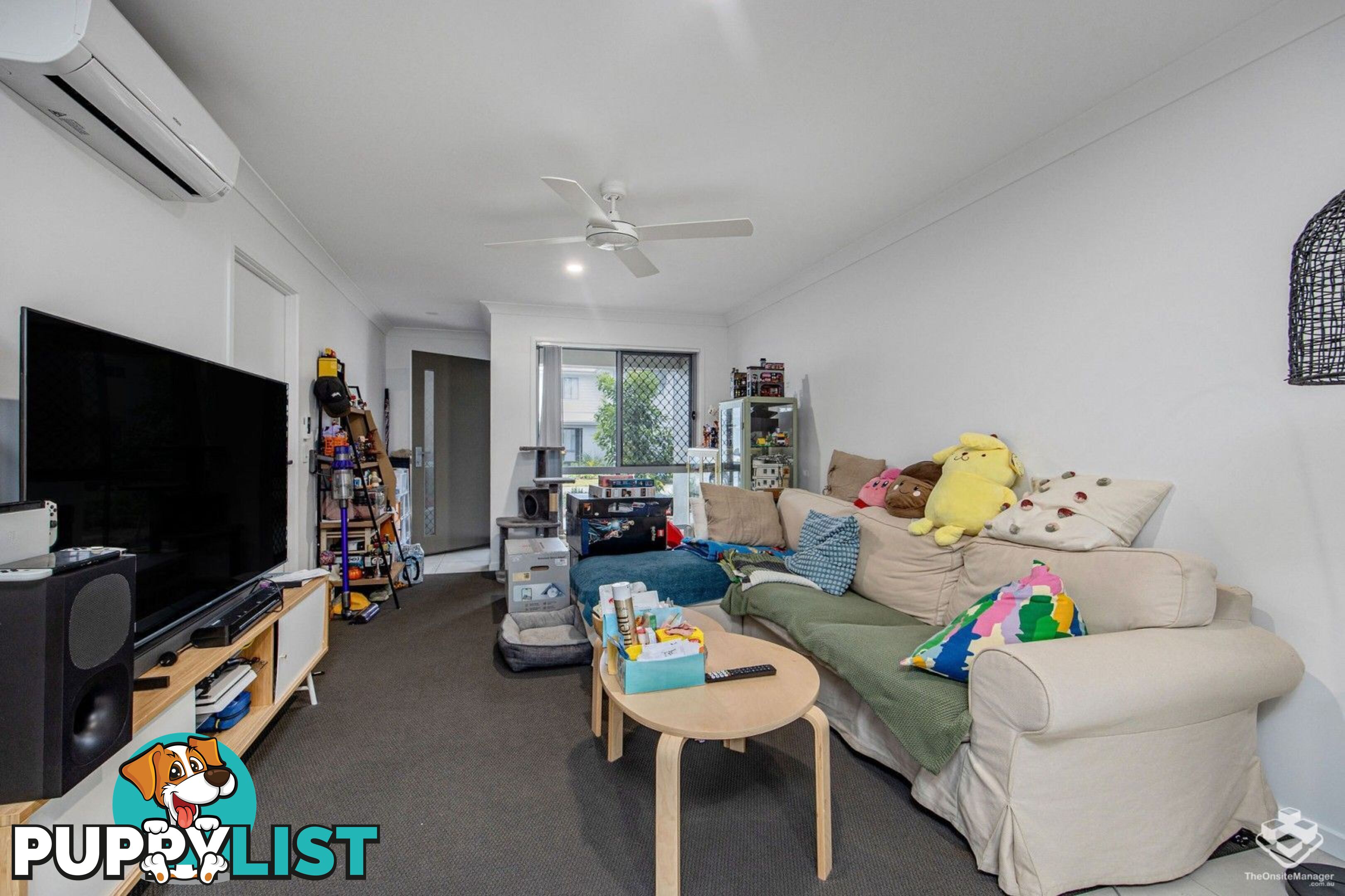 43/11 Elsie Street Bannockburn QLD 4207