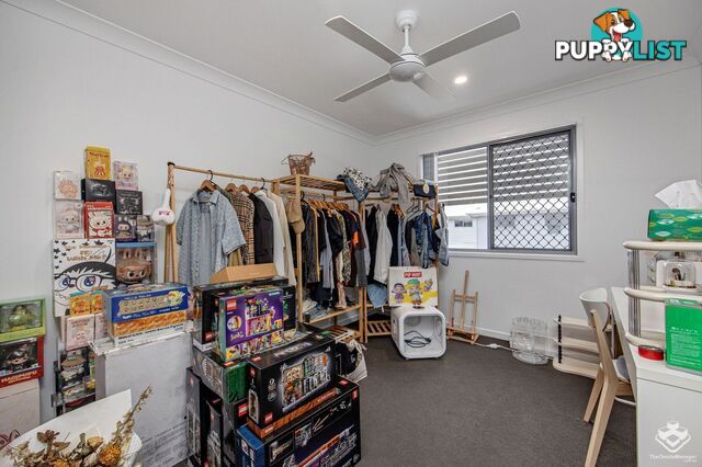 43/11 Elsie Street Bannockburn QLD 4207