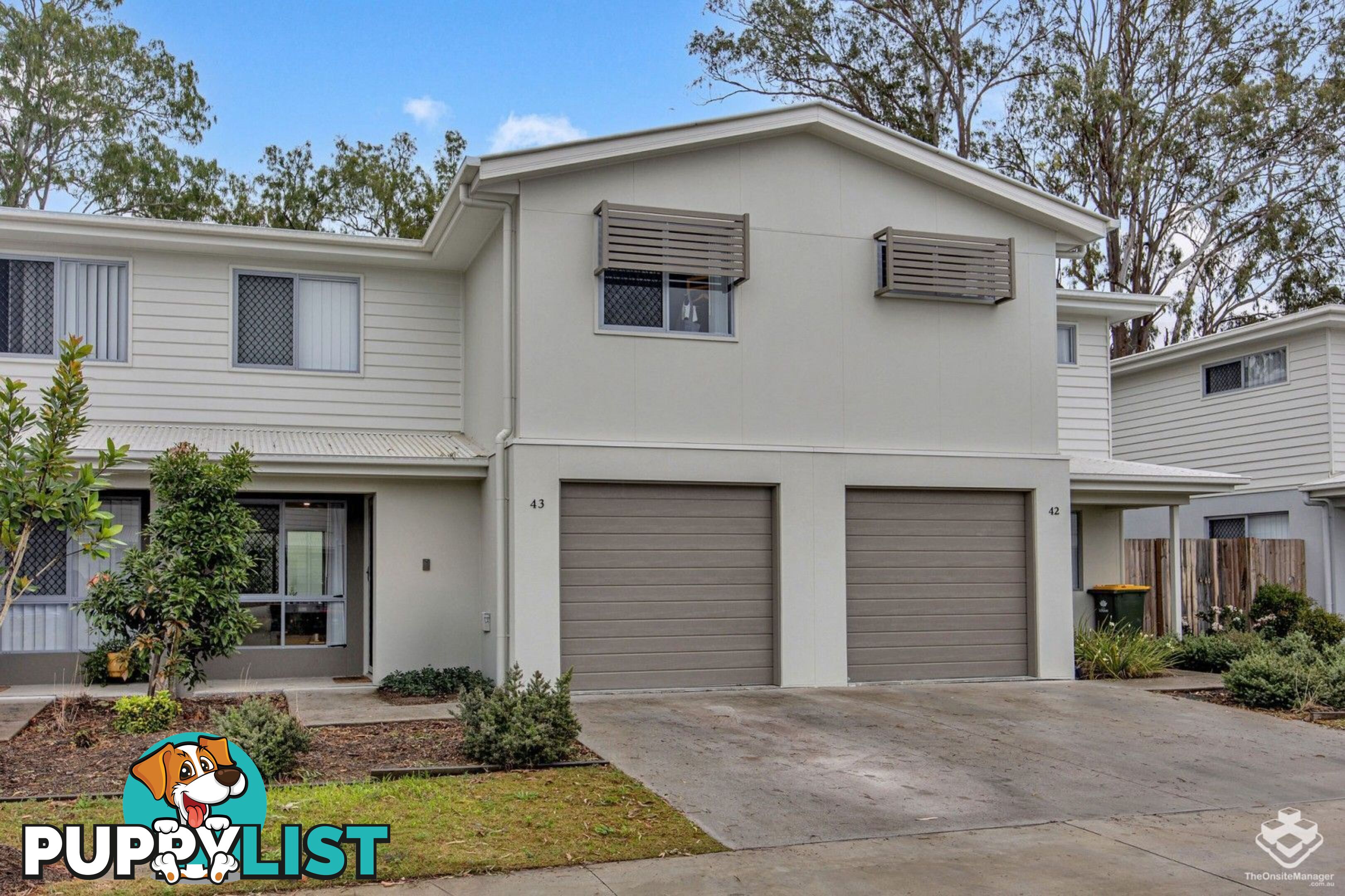 43/11 Elsie Street Bannockburn QLD 4207