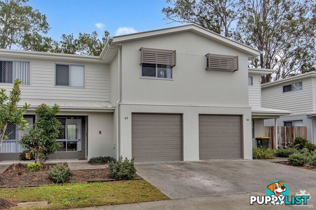 43/11 Elsie Street Bannockburn QLD 4207