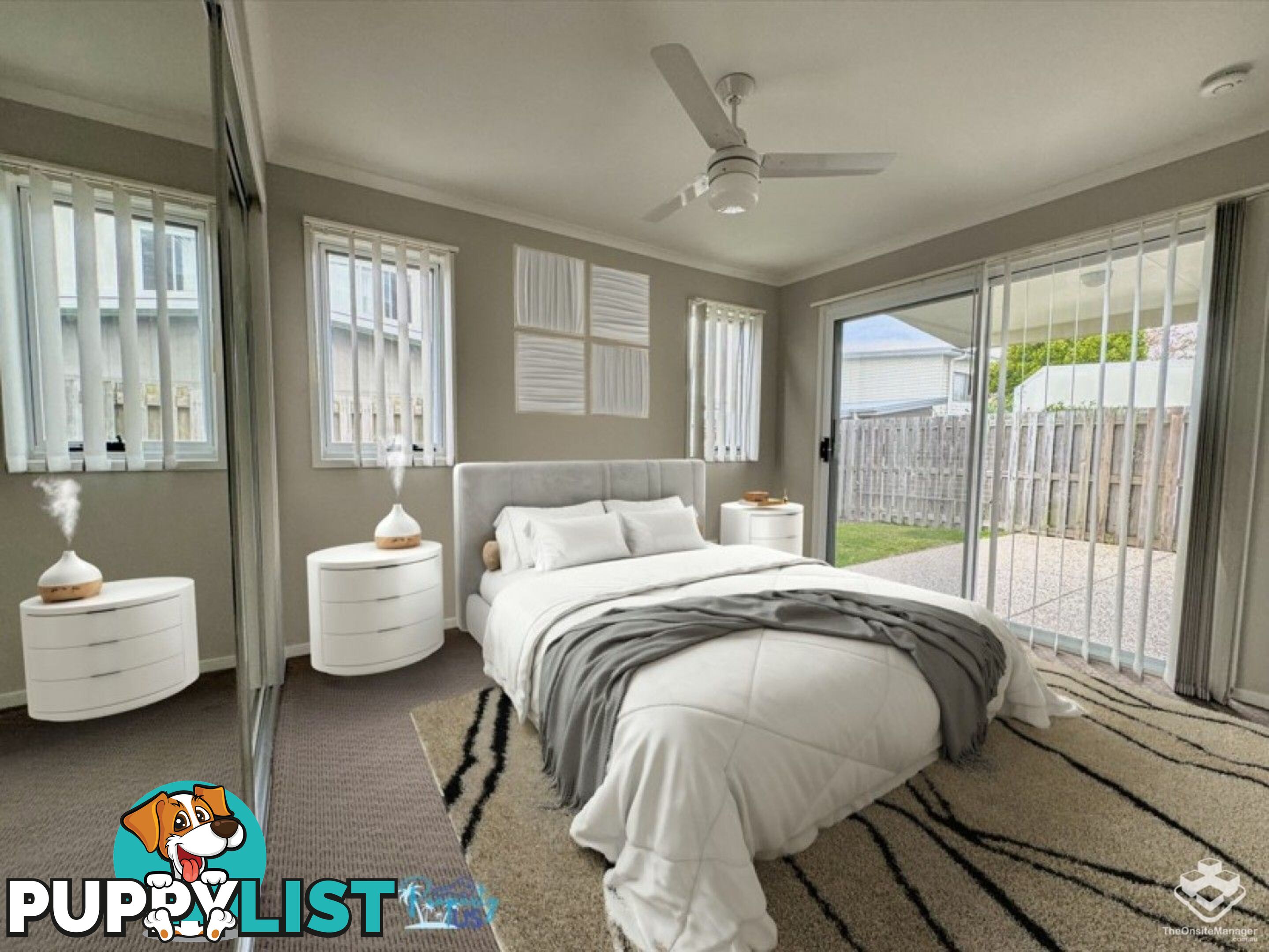 46/10 Crayfish Street Mountain Creek QLD 4557