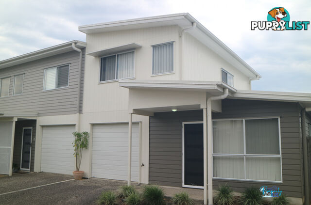 46/10 Crayfish Street Mountain Creek QLD 4557