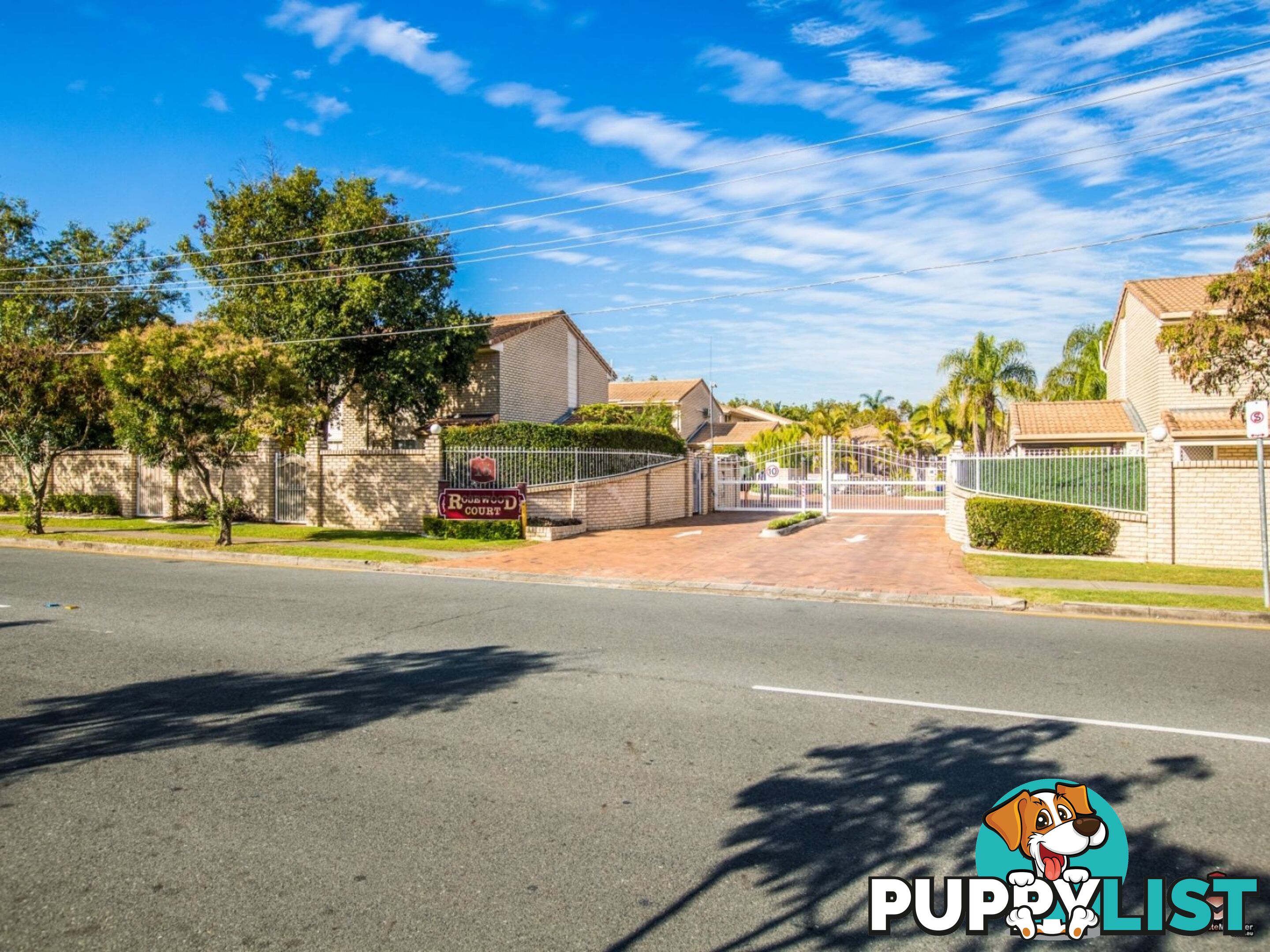 15 Magellan Road Springwood QLD 4127