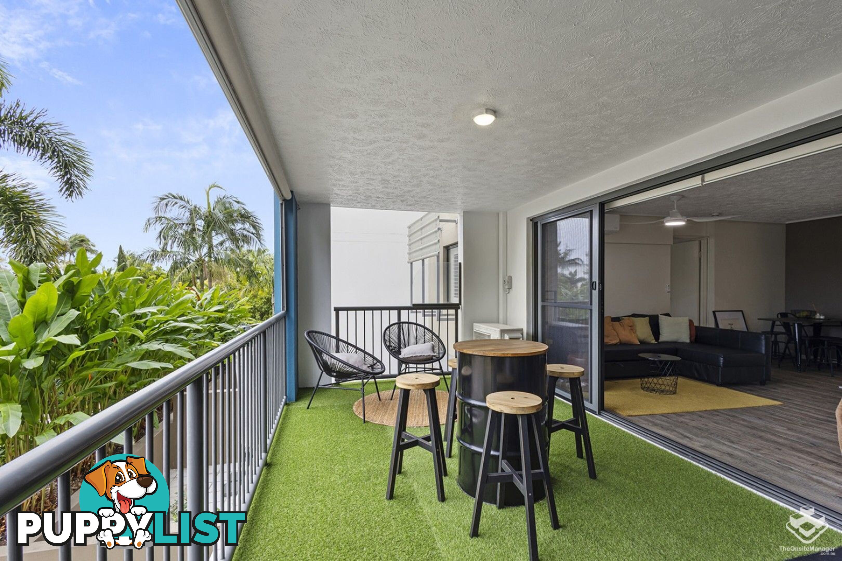 17/4 Grand Parade Parrearra QLD 4575